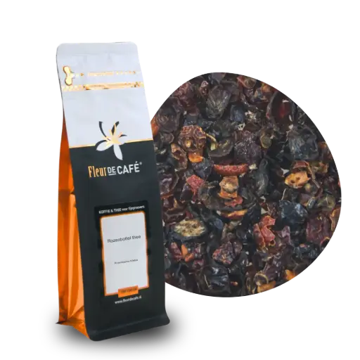 Rozenbottel thee 100 gram