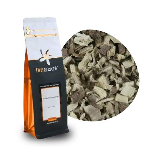 Zoethout gesneden 100 gram