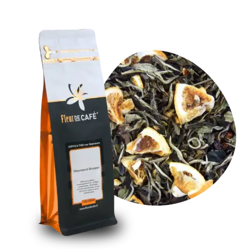 Weerstand Booster 100 gram