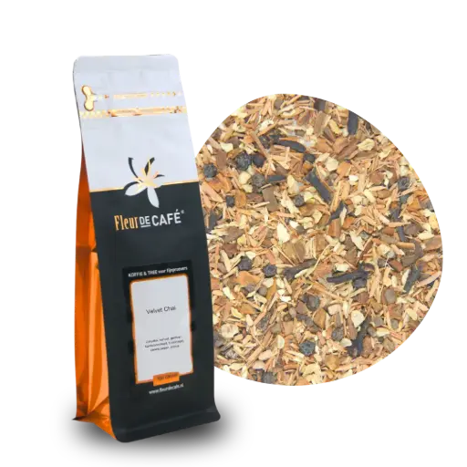 Velvet Chai 100 gram