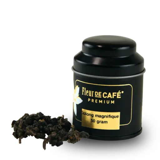 Oolong magnifique 50 gram