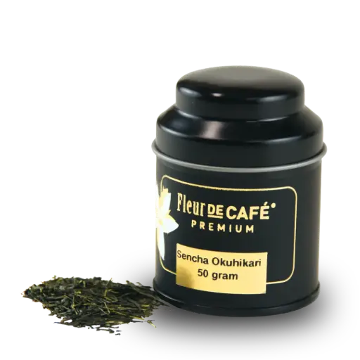 Sencha Okuhikari 50 gram