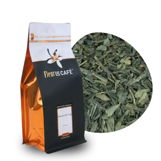 Sencha OP 250 gram