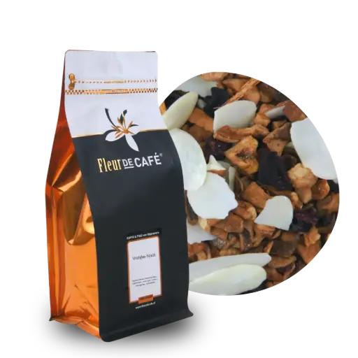 Vrolijke Noot 250 gram