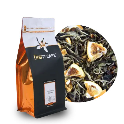 Weerstand Booster 250 gram