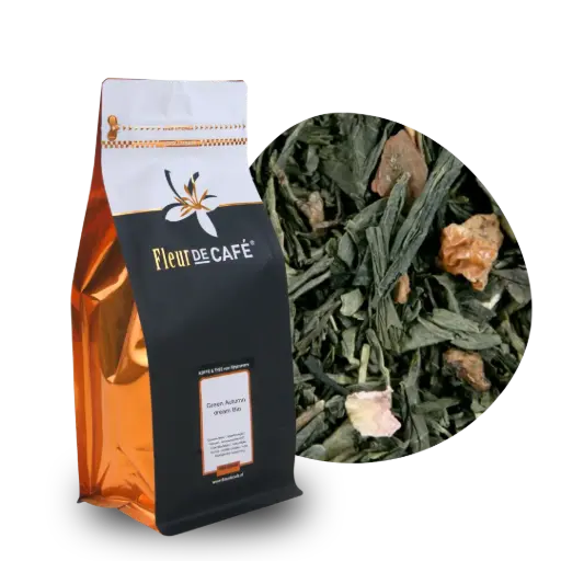 Green Autumn dream Bio 250 gram