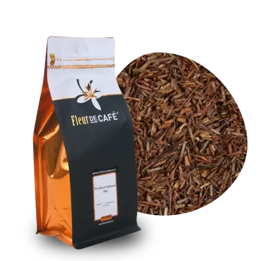 Rooibos Naturel Bio 250 gram