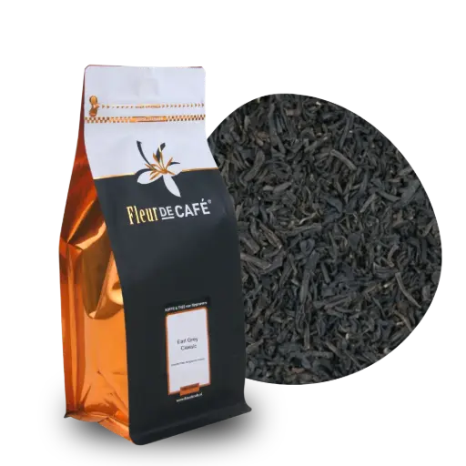 Earl Grey Classic 250 gram