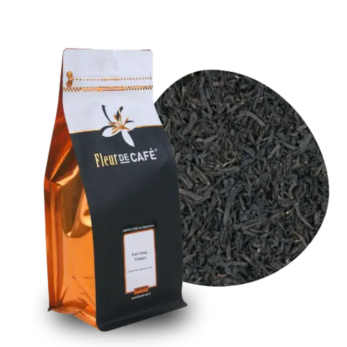 Earl Grey Classic 250 gram