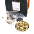 Zorgeloos theezakjes LOS 50 x 2 gram