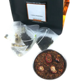Rooibos cranberry theezakjes LOS 50 x 2 gram