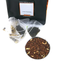 Rooibos African orange theezakjes LOS 50 x 2 gram