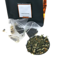 Sencha lemon theezakjes LOS 50 x 2 gram