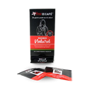 Rooibos naturel theezakjes 25 stuks