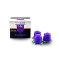 Koffiecups Primero 10 stuks Koffiecups Primero 11 Koffiecups Primero 6 Koffiecups Primero primero aromawiel Koffiecups Primero 10 stuks