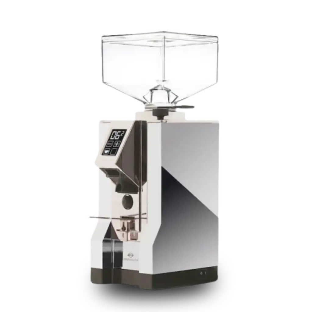 Kaffeemühle Eureka Mignon Specialita 55 Chrom