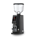 Koffiemolen Eureka Atom 65 W zwart