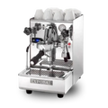 Crem office Leva 1 groeps single boiler