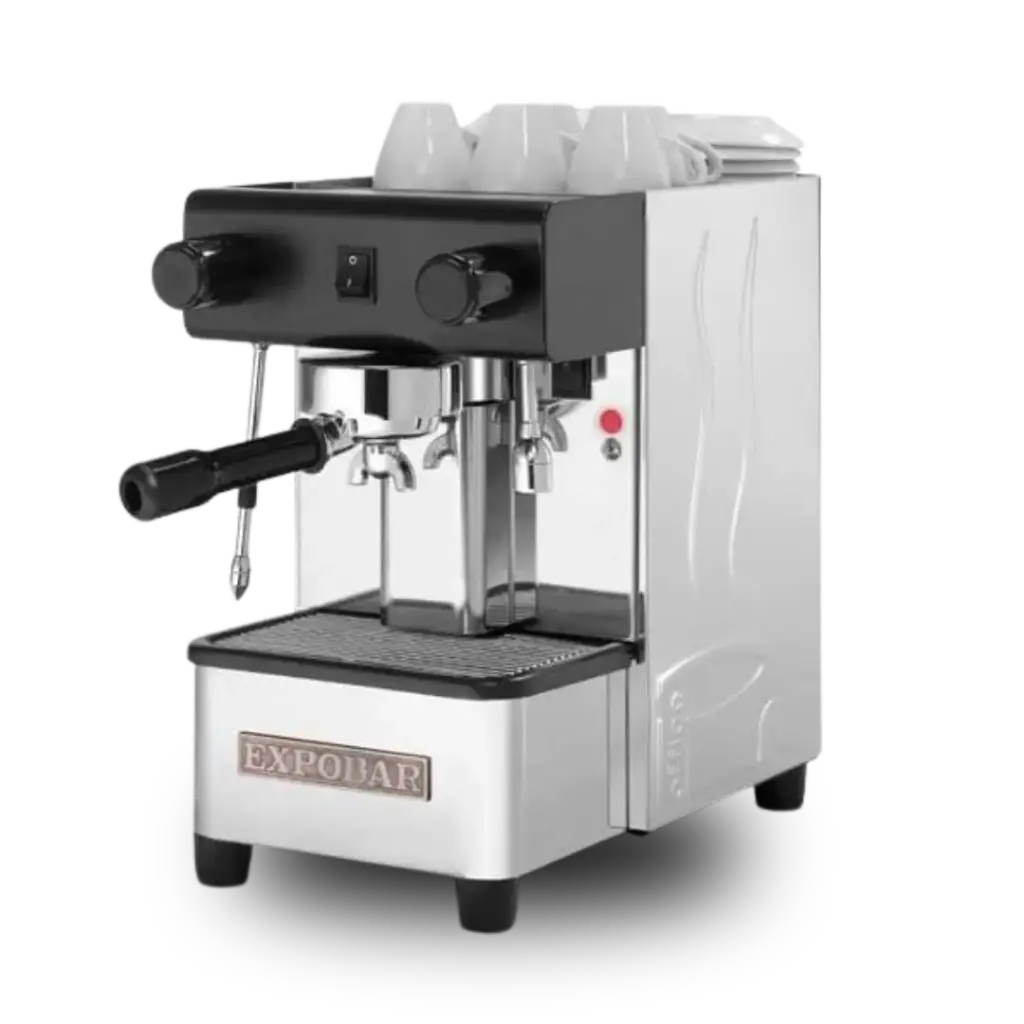 Crem office Pulser 1 groeps
