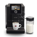 Nivona CafeRomatica NICR960 Zwart