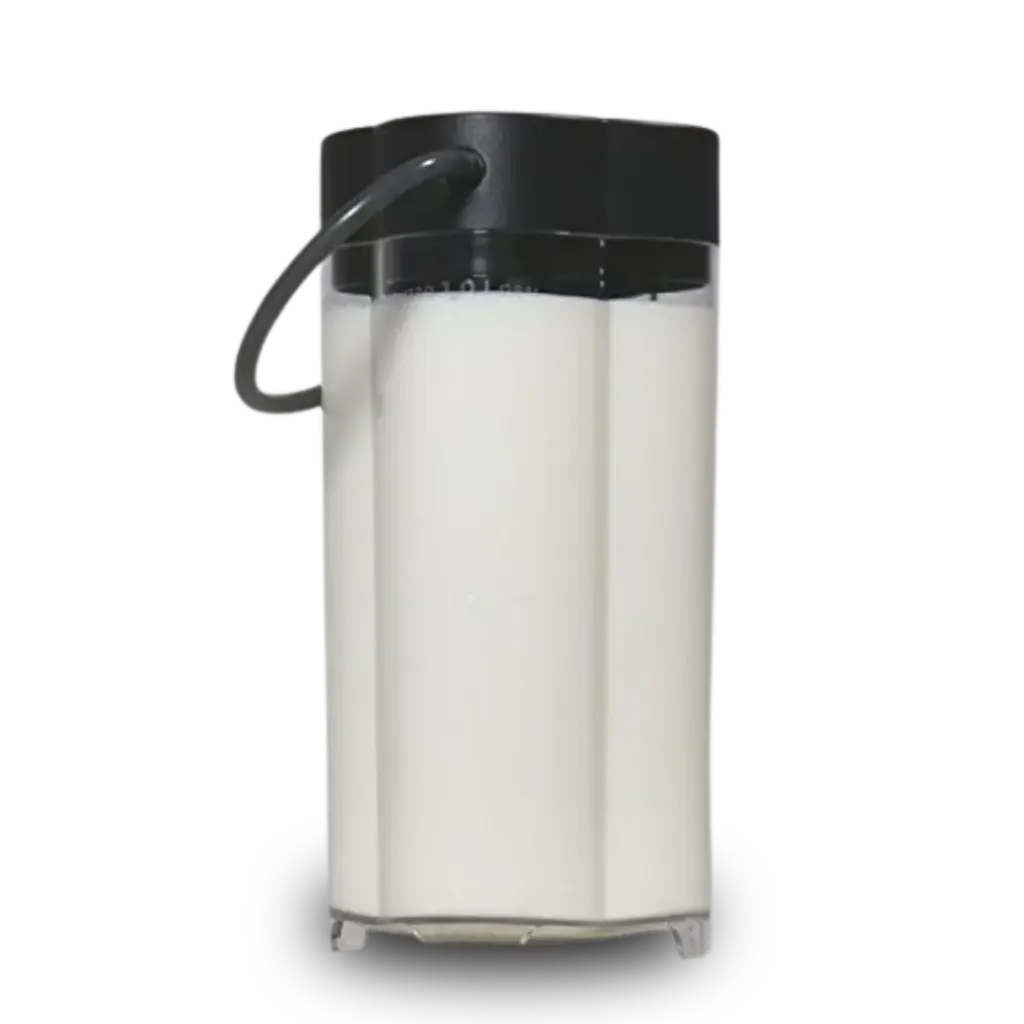 Nivona Design MilchContainer