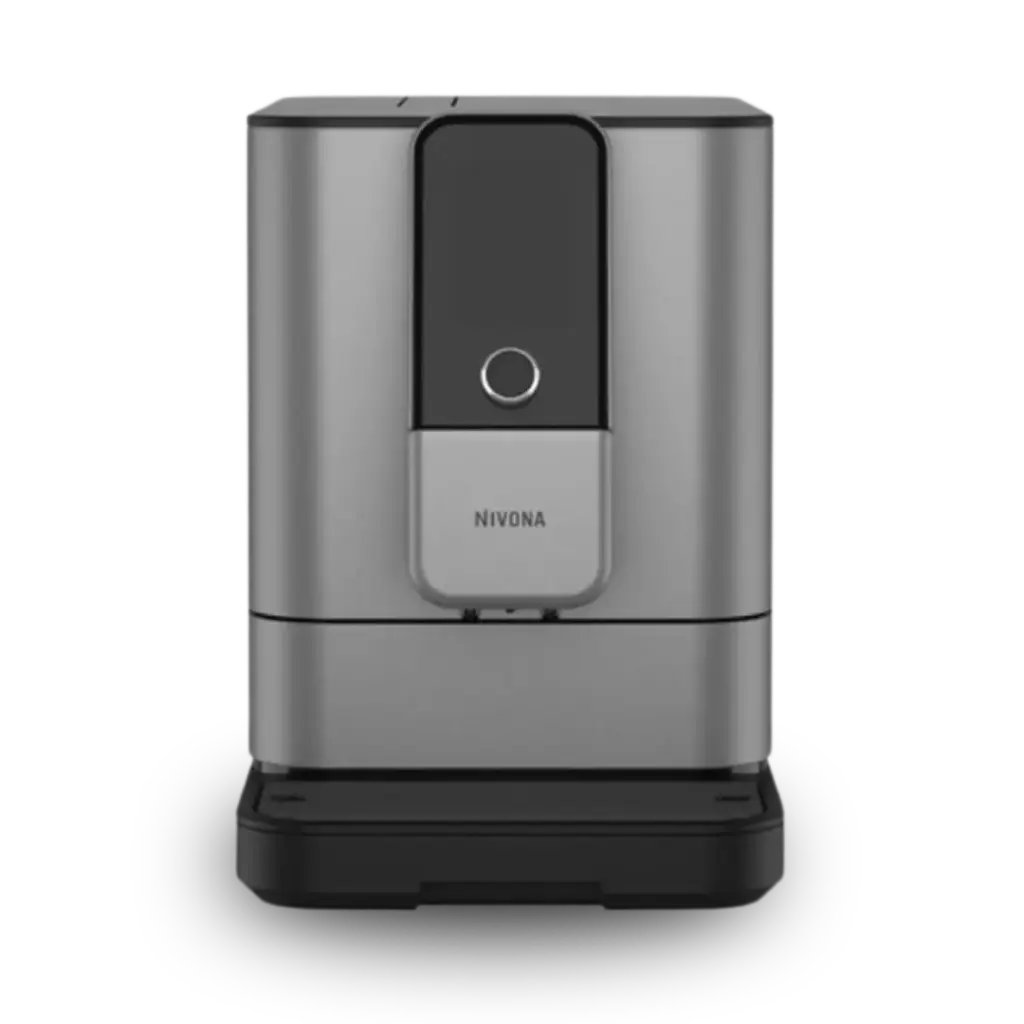 Nivona 8103 Kaffeevollautomat Titan