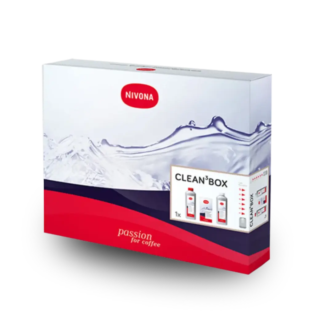 Nivona Cleanbox