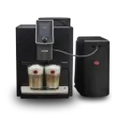 Nivona CafeRomatica NICR1040 Titanium/Chrome