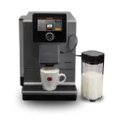 Nivona CafeRomatica NICR970 Zilver