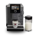Nivona CafeRomatica NICR970 Silber