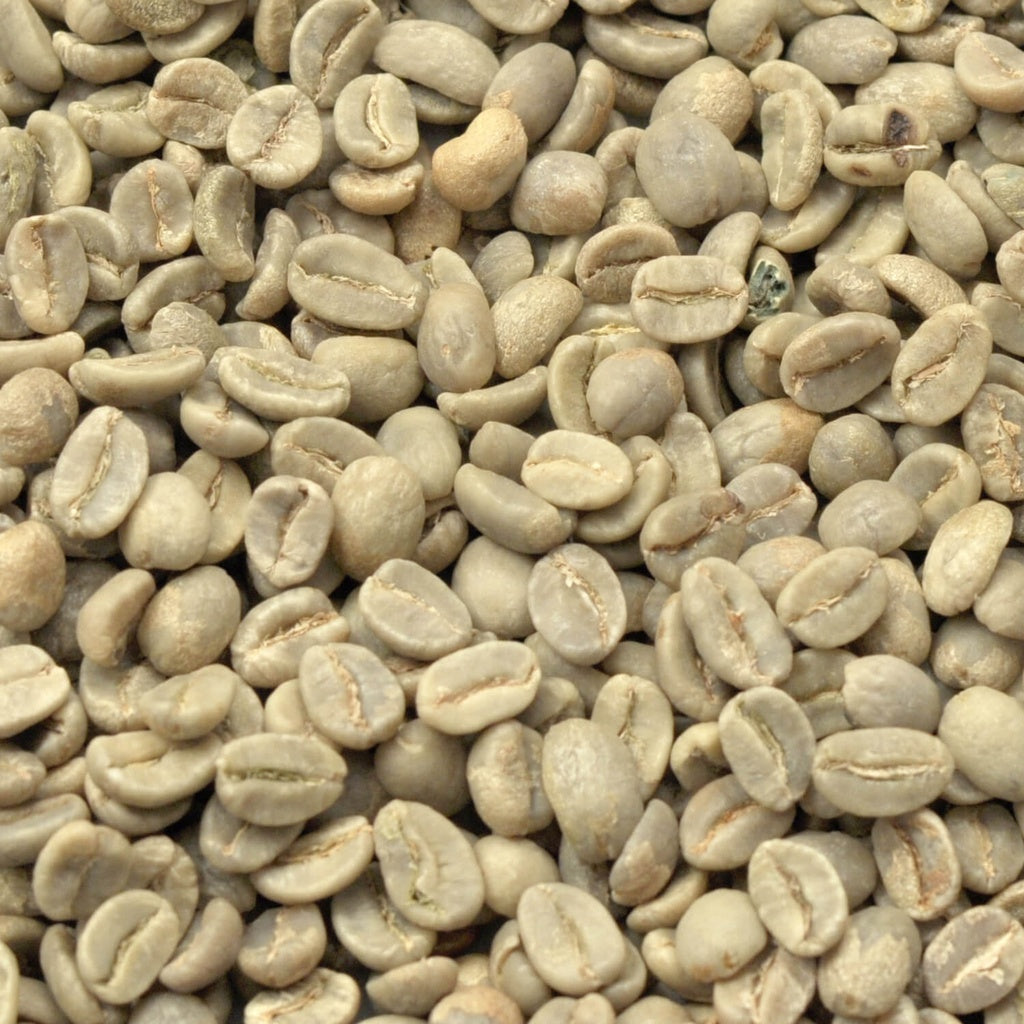 Colombia Supremo 1 kg ongebrand