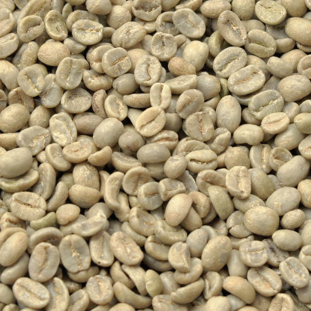 Costa Rica Tarrazu 1 kg ongebrand