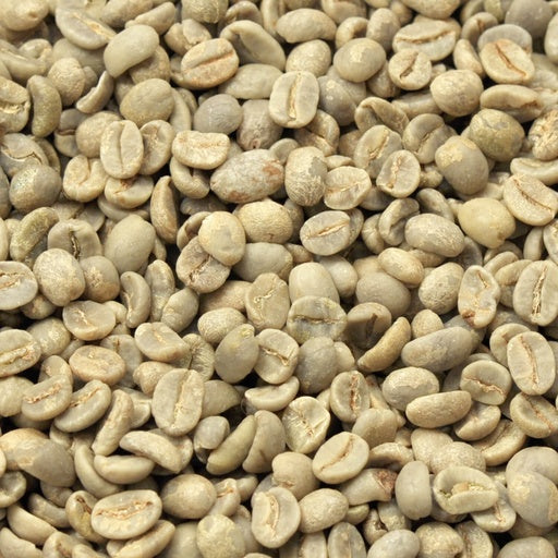 Brasil Yellow Bourbon 1 kg ongebrand