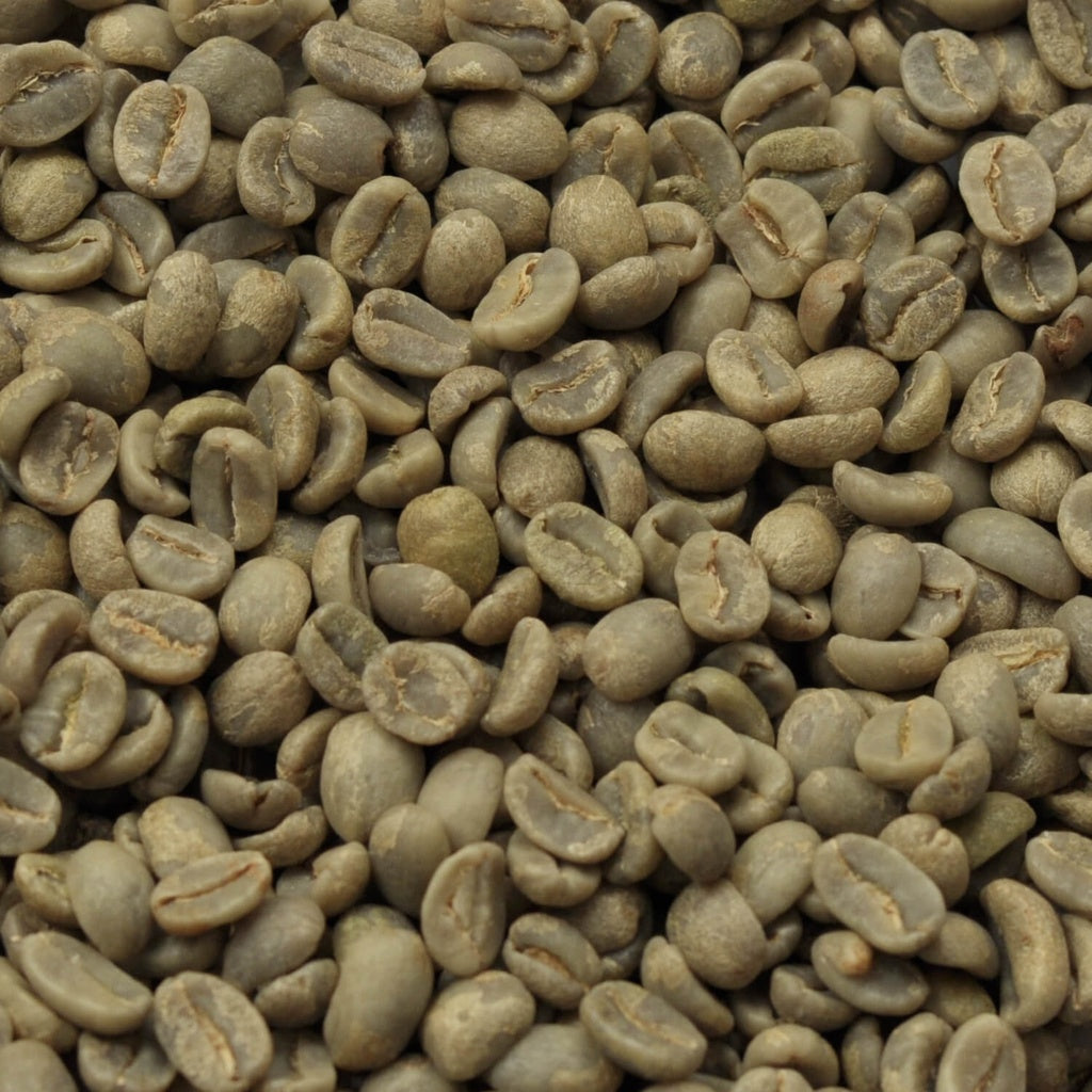 Peru washed Arabica 1 kg ongebrand
