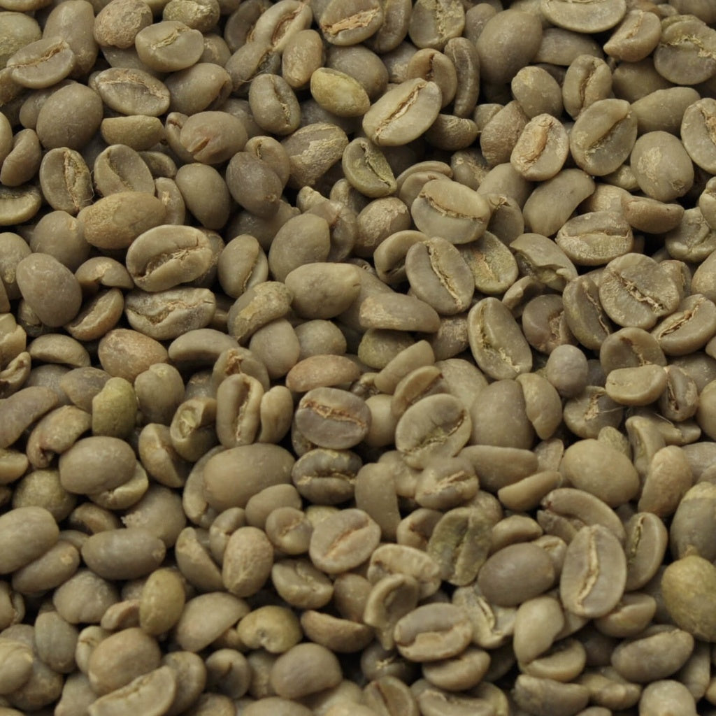 Mexico Bio 1 kg ongebrand