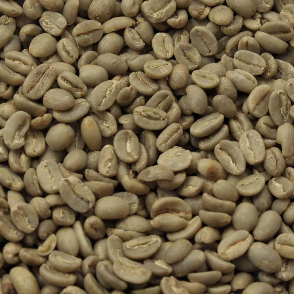 Ethiopië Sidamo gr. 2 washed 1 kg ongebrand