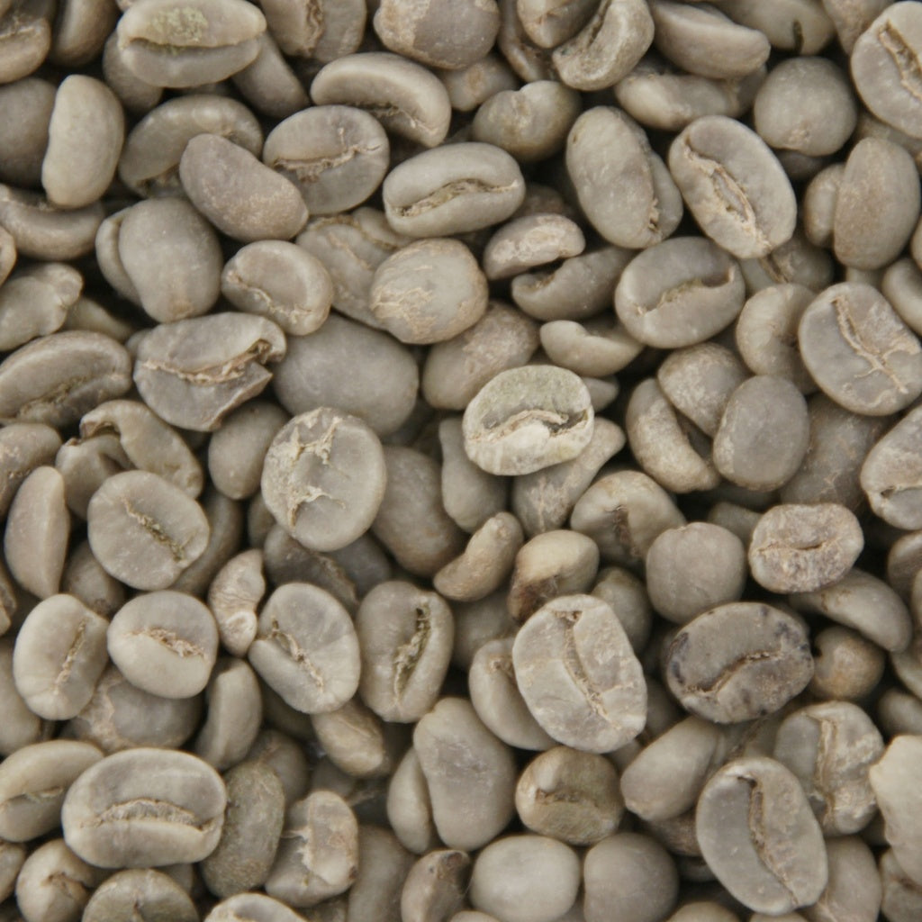 Honduras arabica SHG 1 kg ongebrand