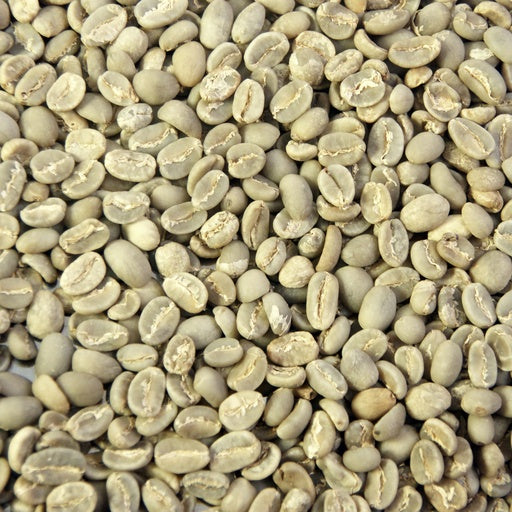 Indonesia Sulawesi Kalossi 1 kg ongebrand