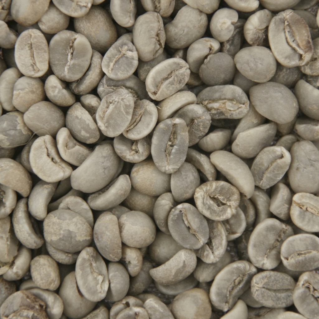 Uganda Robusta 1 kg ongebrand
