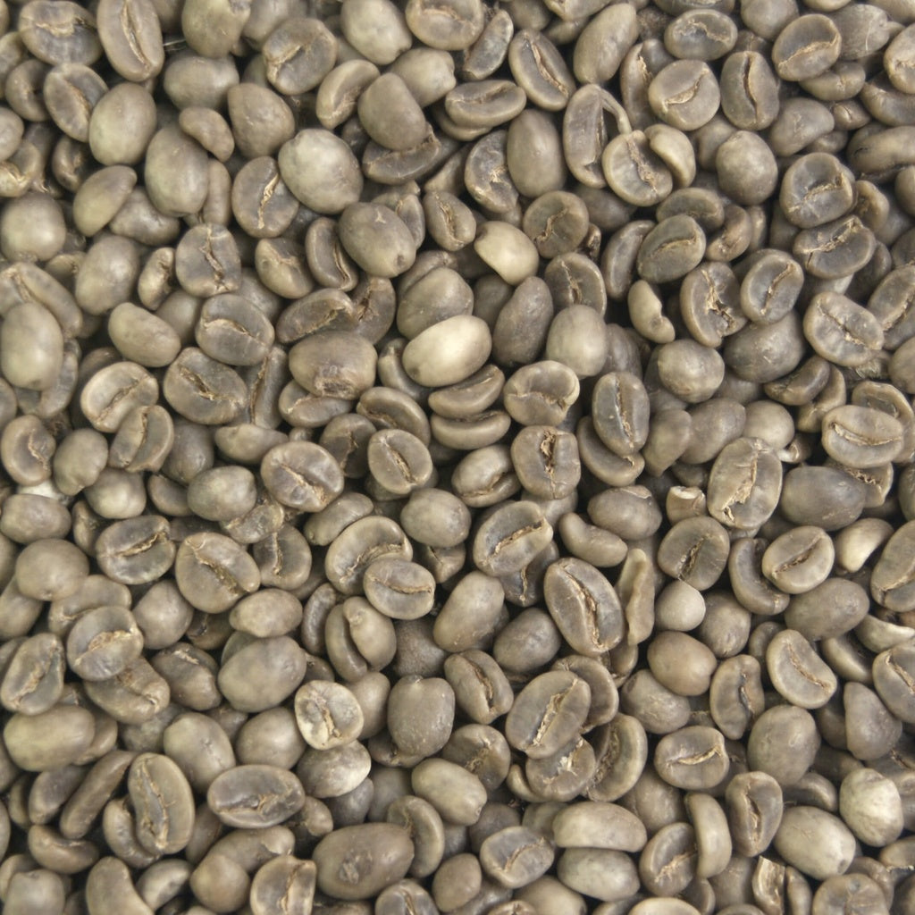Brasil Arabica Decaf 1 kg ongebrand