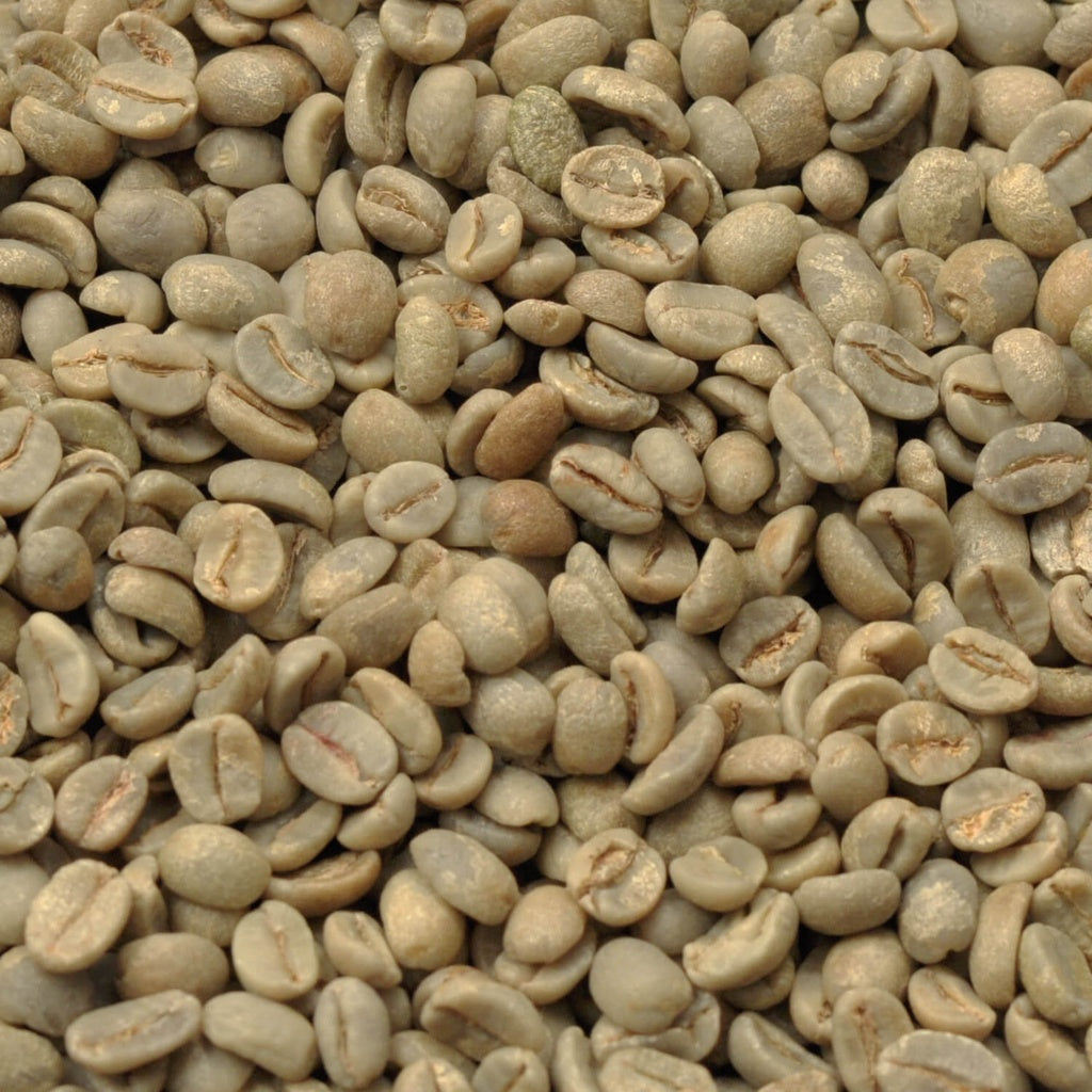 Peru Premium Bio 1 kg ongebrand